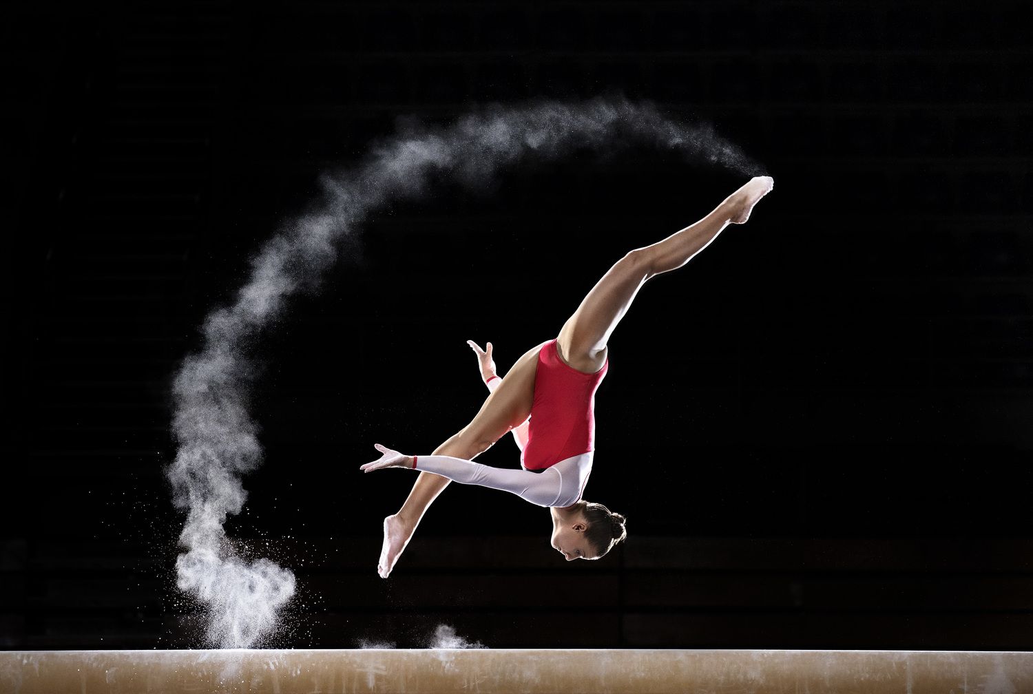 GYMNASTICS