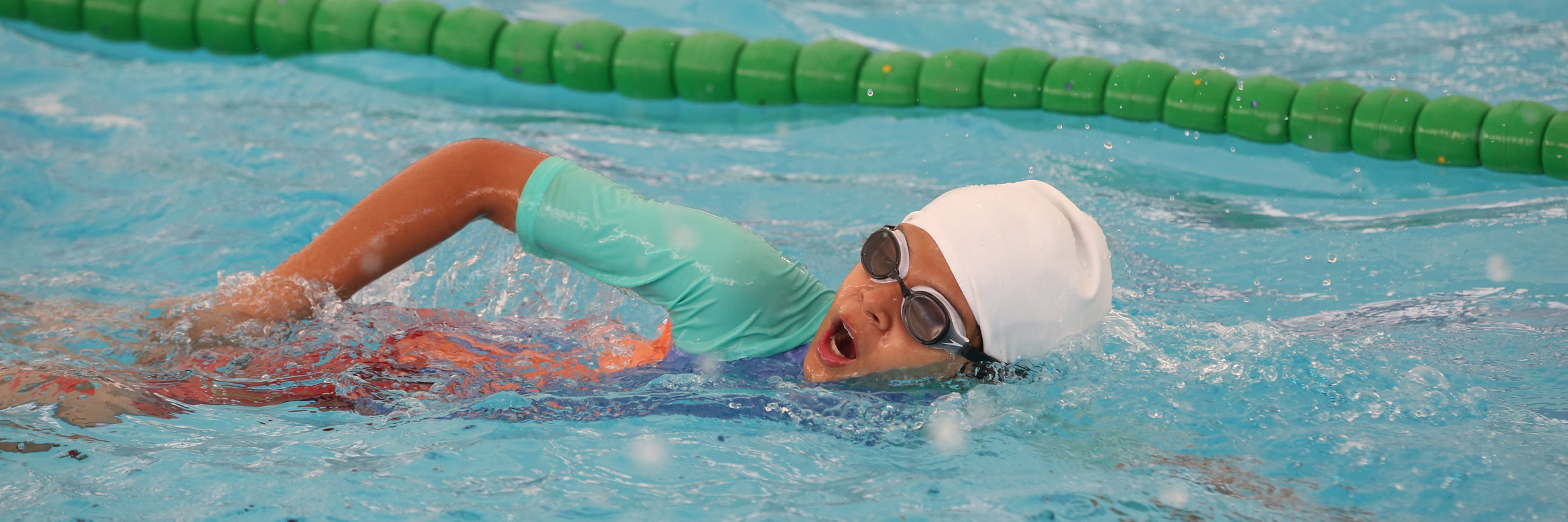 ISSO GAMES – Swimming UNDER 9 & UNDER 11 BOYS & GIRLS - Bangalore 