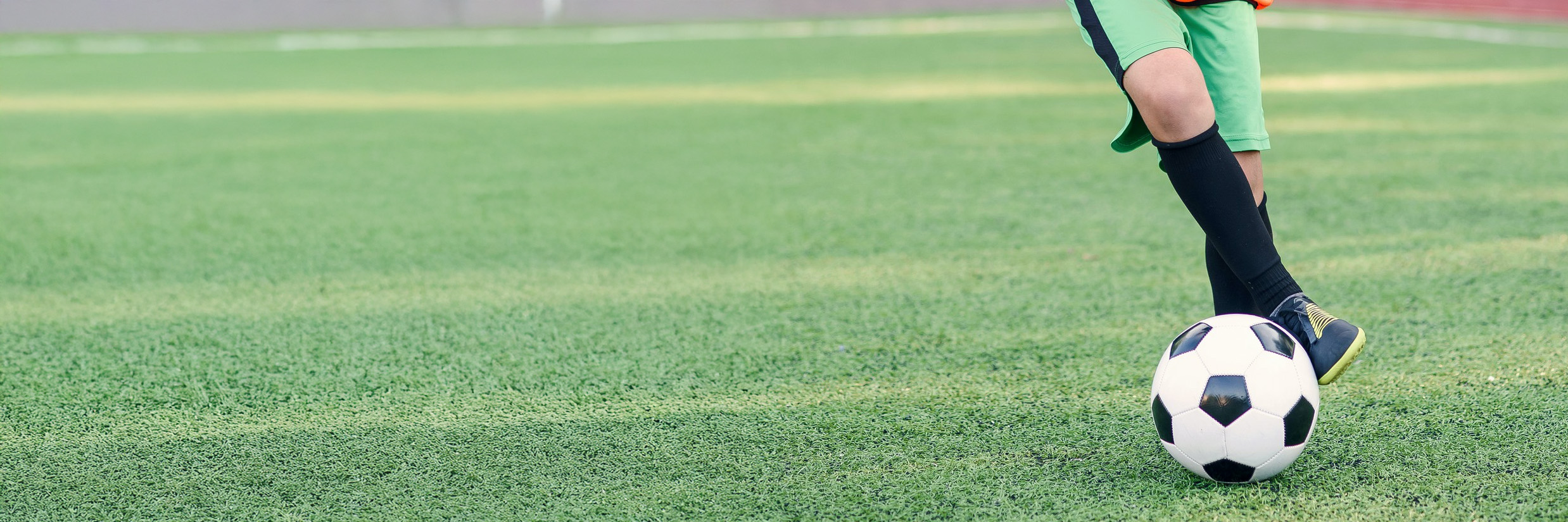 FOOTBALL